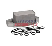 Ölkühler, Motoröl FAST FT04661