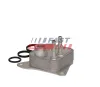 Ölkühler, Motoröl FAST FT04662 Bild Ölkühler, Motoröl FAST FT04662