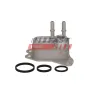Ölkühler, Motoröl FAST FT04662 Bild Ölkühler, Motoröl FAST FT04662