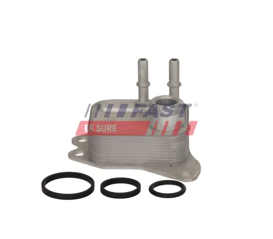 Ölkühler, Motoröl FAST FT04662 Bild Ölkühler, Motoröl FAST FT04662
