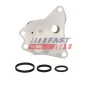 Ölkühler, Motoröl FAST FT04662 Bild Ölkühler, Motoröl FAST FT04662