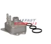 Ölkühler, Motoröl FAST FT04662 Bild Ölkühler, Motoröl FAST FT04662