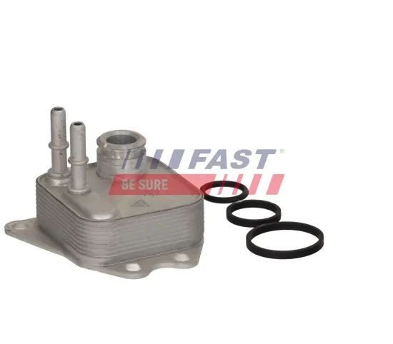 Ölkühler, Motoröl FAST FT04662 Bild Ölkühler, Motoröl FAST FT04662