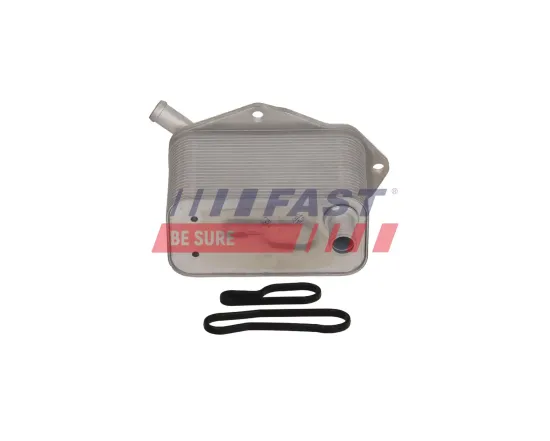 Ölkühler, Motoröl FAST FT04663 Bild Ölkühler, Motoröl FAST FT04663