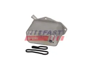 Ölkühler, Motoröl FAST FT04663