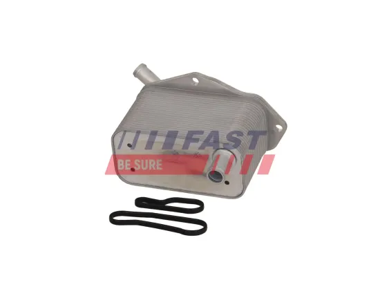 Ölkühler, Motoröl FAST FT04663 Bild Ölkühler, Motoröl FAST FT04663