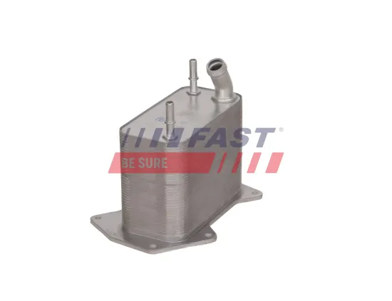 Ölkühler, Motoröl FAST FT04665 Bild Ölkühler, Motoröl FAST FT04665