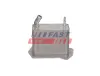 Ölkühler, Motoröl FAST FT04665 Bild Ölkühler, Motoröl FAST FT04665