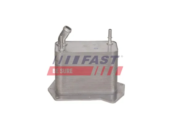 Ölkühler, Motoröl FAST FT04665 Bild Ölkühler, Motoröl FAST FT04665