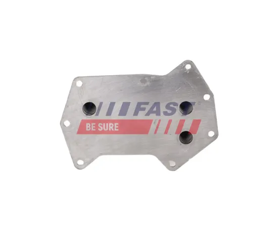 Ölkühler, Motoröl FAST FT04665 Bild Ölkühler, Motoröl FAST FT04665