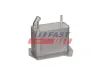 Ölkühler, Motoröl FAST FT04665 Bild Ölkühler, Motoröl FAST FT04665
