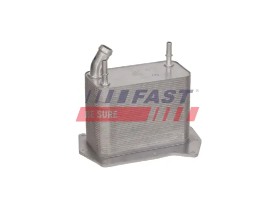 Ölkühler, Motoröl FAST FT04665 Bild Ölkühler, Motoröl FAST FT04665