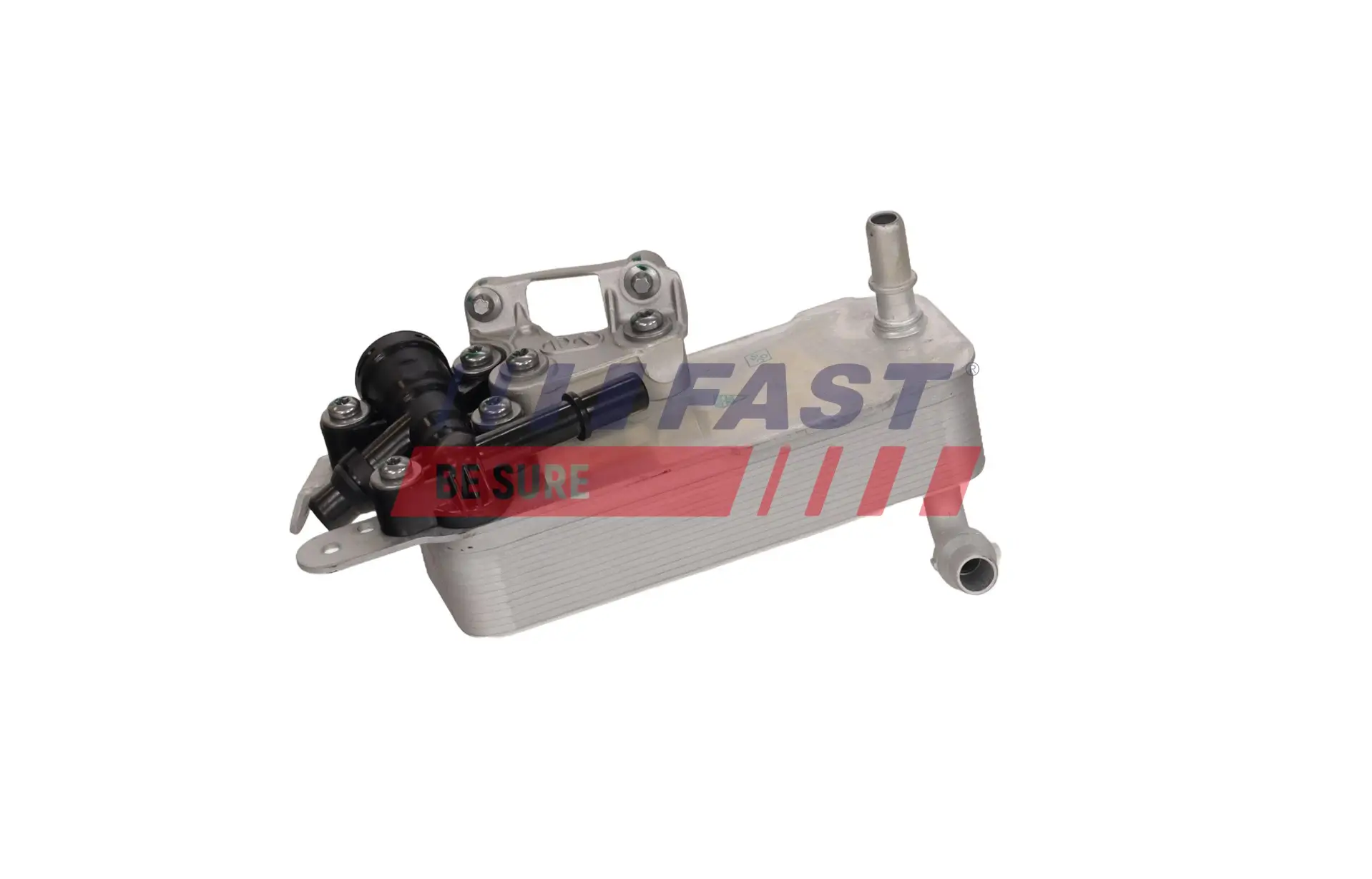 Ölkühler, Automatikgetriebe FAST FT04667