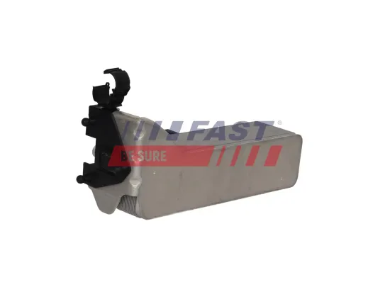 Kondensator, Klimaanlage FAST FT04668 Bild Kondensator, Klimaanlage FAST FT04668