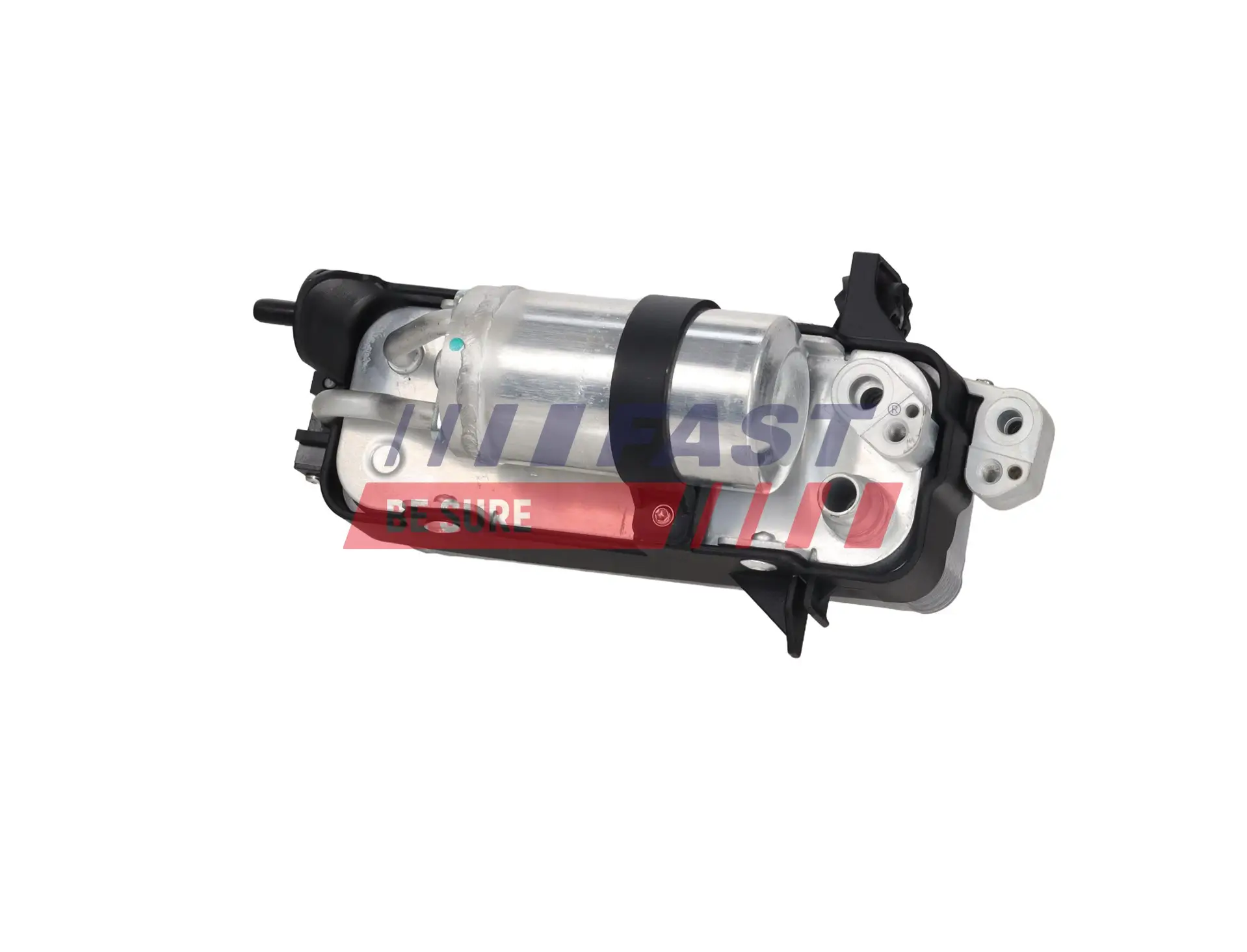 Kondensator, Klimaanlage FAST FT04669