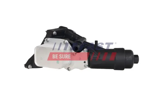 Ölkühler, Motoröl FAST FT04670 Bild Ölkühler, Motoröl FAST FT04670