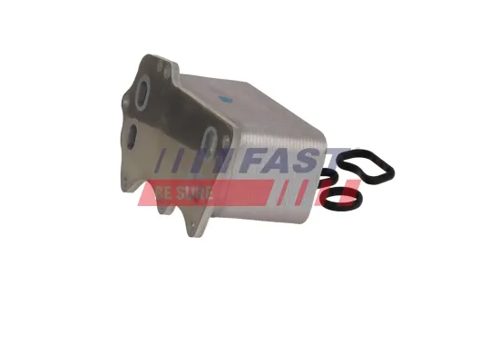 Ölkühler, Motoröl FAST FT04672 Bild Ölkühler, Motoröl FAST FT04672