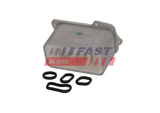 Ölkühler, Motoröl FAST FT04672 Bild Ölkühler, Motoröl FAST FT04672