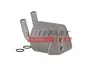 Ölkühler, Automatikgetriebe FAST FT04673 Bild Ölkühler, Automatikgetriebe FAST FT04673