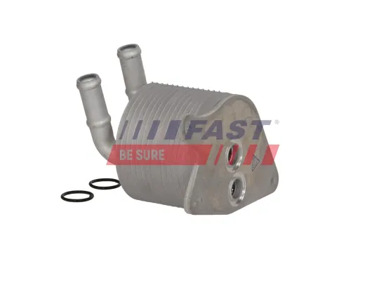 Ölkühler, Automatikgetriebe FAST FT04673 Bild Ölkühler, Automatikgetriebe FAST FT04673