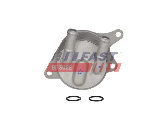 Ölkühler, Automatikgetriebe FAST FT04673 Bild Ölkühler, Automatikgetriebe FAST FT04673