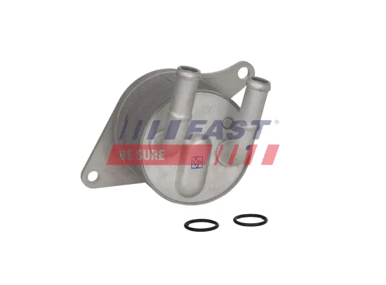 Ölkühler, Automatikgetriebe FAST FT04673 Bild Ölkühler, Automatikgetriebe FAST FT04673