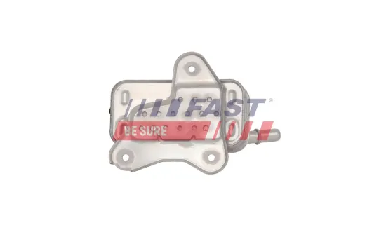 Ölkühler, Automatikgetriebe FAST FT04675 Bild Ölkühler, Automatikgetriebe FAST FT04675