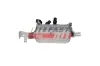 Ölkühler, Automatikgetriebe FAST FT04676 Bild Ölkühler, Automatikgetriebe FAST FT04676
