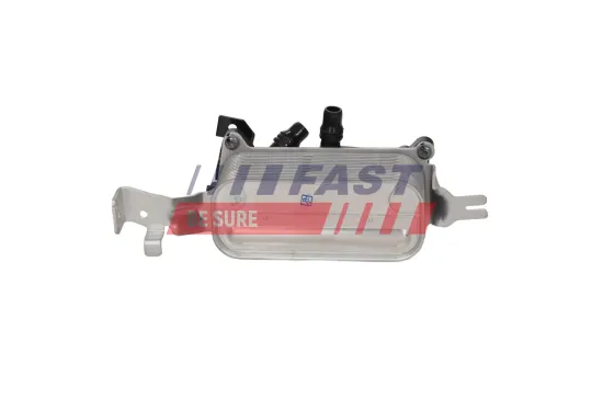 Ölkühler, Automatikgetriebe FAST FT04676 Bild Ölkühler, Automatikgetriebe FAST FT04676