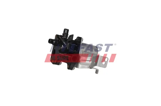 Ölkühler, Automatikgetriebe FAST FT04676 Bild Ölkühler, Automatikgetriebe FAST FT04676