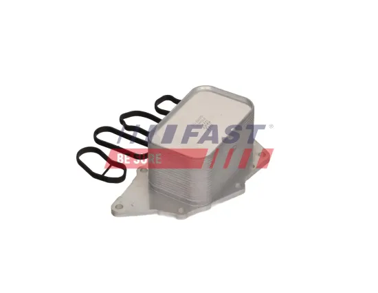 Ölkühler, Motoröl FAST FT04678 Bild Ölkühler, Motoröl FAST FT04678