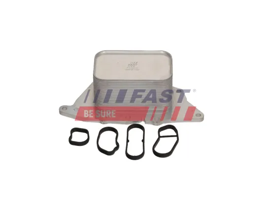 Ölkühler, Motoröl FAST FT04678 Bild Ölkühler, Motoröl FAST FT04678