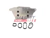 Ölkühler, Motoröl FAST FT04678 Bild Ölkühler, Motoröl FAST FT04678