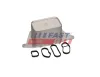 Ölkühler, Motoröl FAST FT04678 Bild Ölkühler, Motoröl FAST FT04678