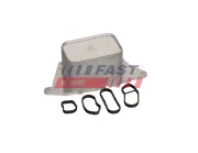 Ölkühler, Motoröl FAST FT04678