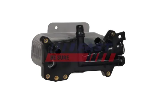 Ölkühler, Automatikgetriebe FAST FT04679 Bild Ölkühler, Automatikgetriebe FAST FT04679