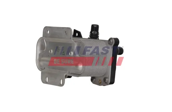 Ölkühler, Automatikgetriebe FAST FT04679 Bild Ölkühler, Automatikgetriebe FAST FT04679