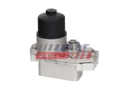 Ölkühler, Motoröl FAST FT04680
