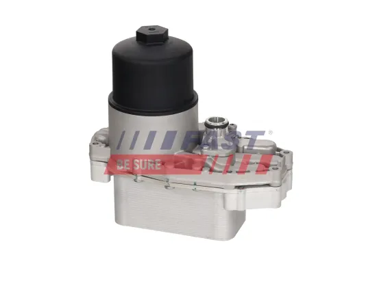 Ölkühler, Motoröl FAST FT04680 Bild Ölkühler, Motoröl FAST FT04680