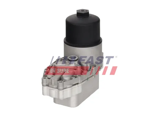 Ölkühler, Motoröl FAST FT04680 Bild Ölkühler, Motoröl FAST FT04680