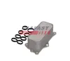 Ölkühler, Motoröl FAST FT04681 Bild Ölkühler, Motoröl FAST FT04681