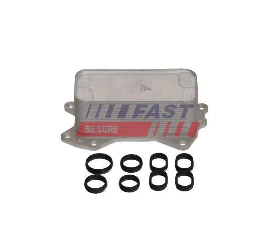 Ölkühler, Motoröl FAST FT04681 Bild Ölkühler, Motoröl FAST FT04681