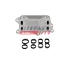 Ölkühler, Motoröl FAST FT04681 Bild Ölkühler, Motoröl FAST FT04681