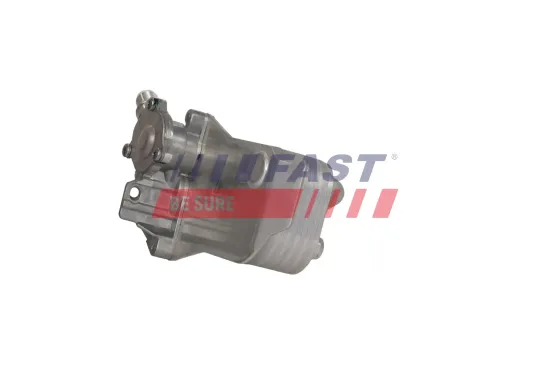 Ölkühler, Automatikgetriebe FAST FT04683 Bild Ölkühler, Automatikgetriebe FAST FT04683