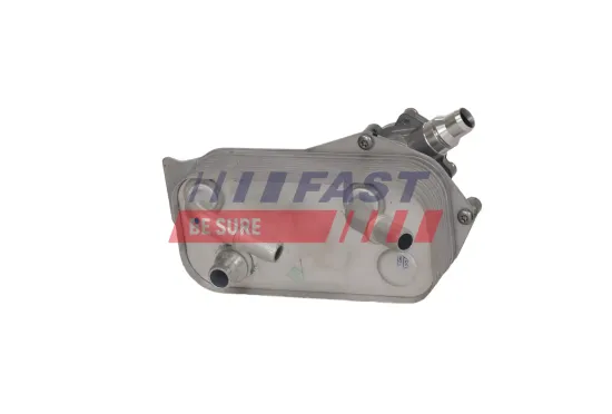 Ölkühler, Automatikgetriebe FAST FT04683 Bild Ölkühler, Automatikgetriebe FAST FT04683