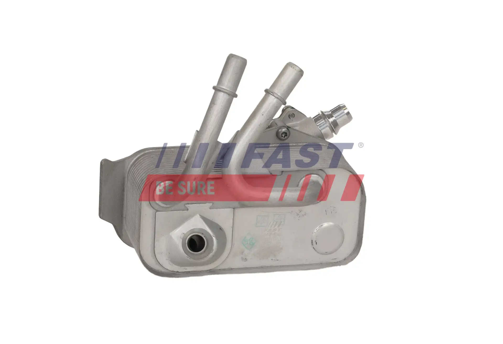 Ölkühler, Automatikgetriebe FAST FT04684