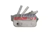 Ölkühler, Automatikgetriebe FAST FT04684 Bild Ölkühler, Automatikgetriebe FAST FT04684