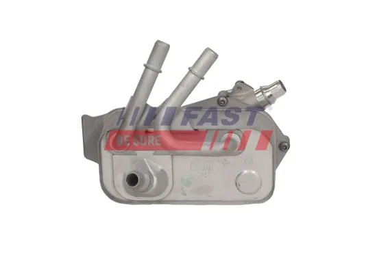 Ölkühler, Automatikgetriebe FAST FT04684 Bild Ölkühler, Automatikgetriebe FAST FT04684