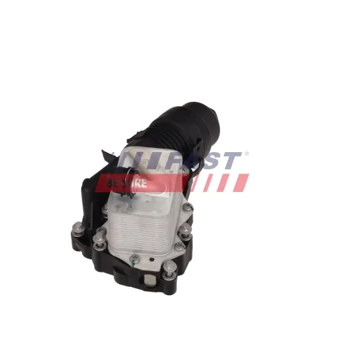 Ölkühler, Motoröl FAST FT04686 Bild Ölkühler, Motoröl FAST FT04686