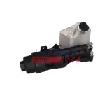 Ölkühler, Motoröl FAST FT04686